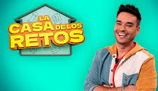 LA CASA DE LOS RETOS 2025