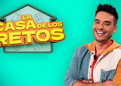 LA CASA DE LOS RETOS 2025