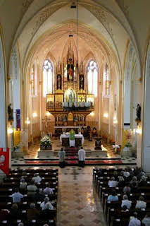 13:00: Documental EWTN: Teresa, una vocación | EWTN | 2/16 2026