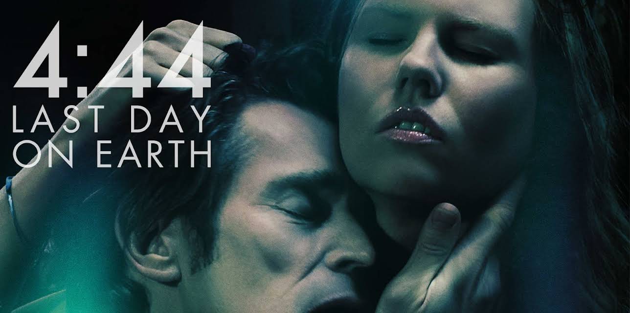 4:44 Last Day on Earth (2011)