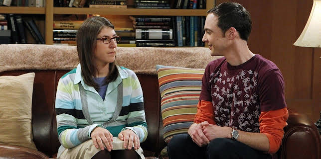 12:05: The Big Bang Theory | ProSieben | 3/17 2026