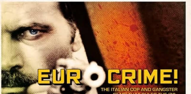 Eurocrime! (2012)