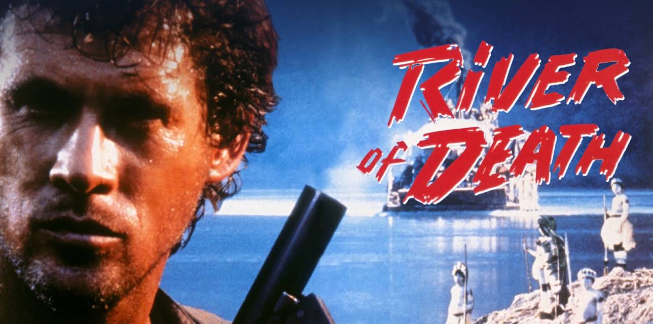 River of Death (1989)