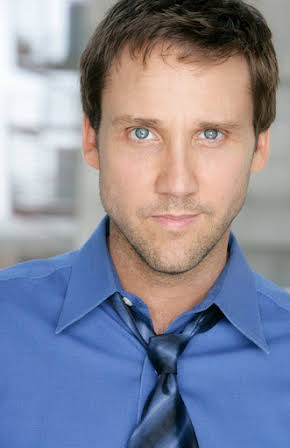 Travis Davis as 