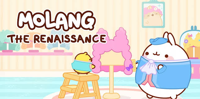 Molang: The Renaissance