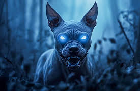 Lost Monster Files, Season 1: Carolina Chupacabra