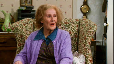 11:00 PM: The Catherine Tate Show (S1 E4) (S1) | W | 4/11 2026