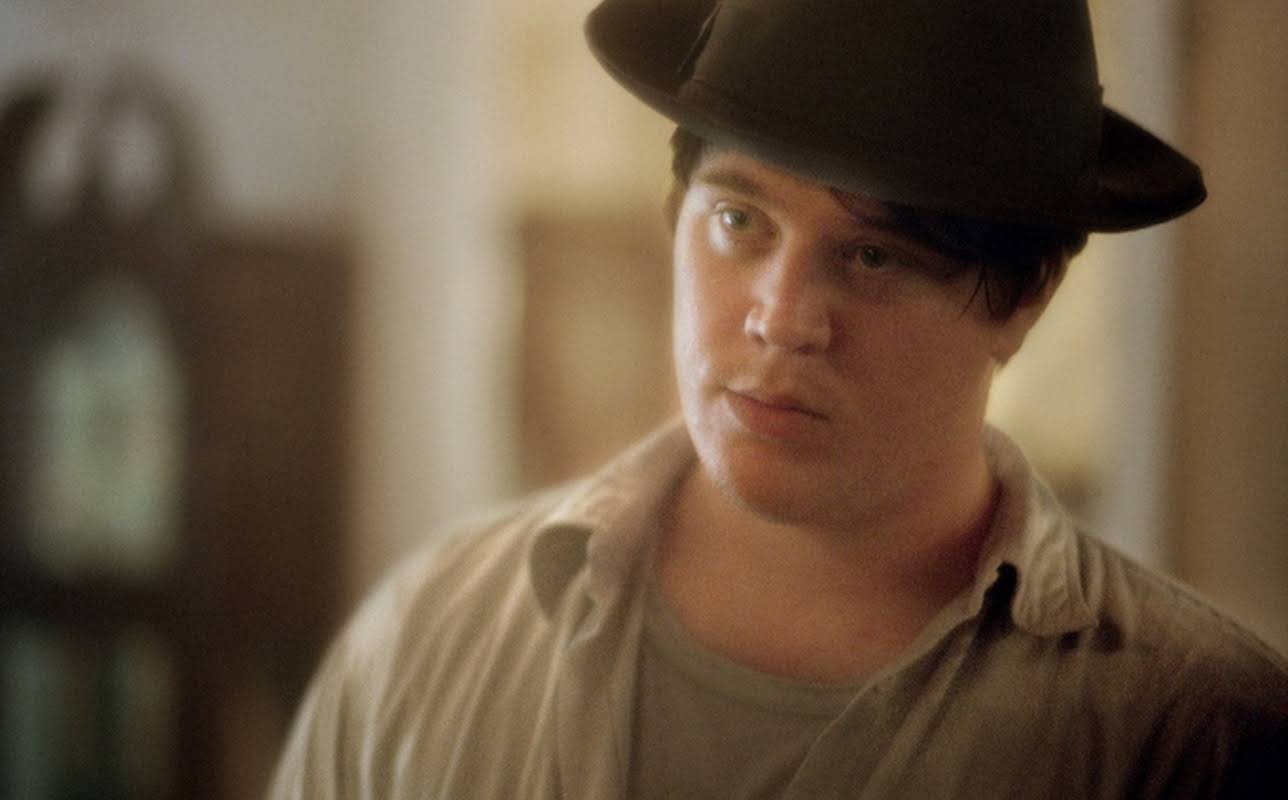 Danny Morgan