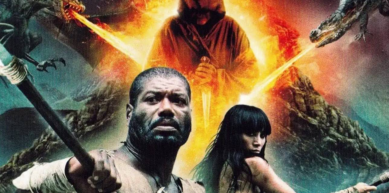 Lord of the Elves (2012)