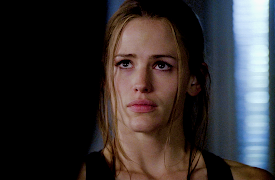 Alias Season 1: The Box, Part 2