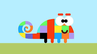 7:05 AM: Hey Duggee (S3) | Cbeebies | 9/23 2026