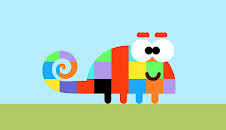 Hey Duggee