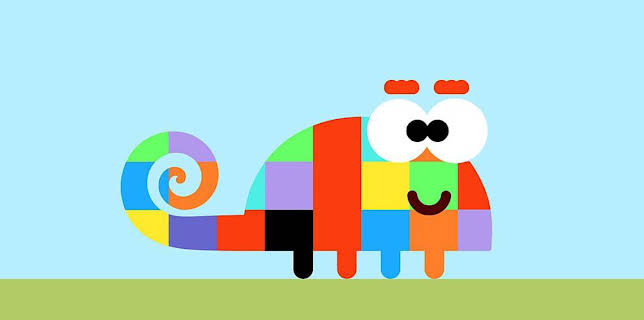 7:45 AM: Hey Duggee (S3) | Cbeebies | 12/7 2025