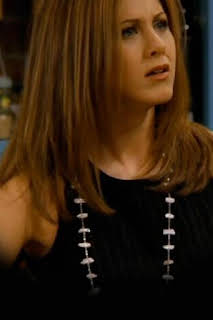 21:25: Friends (T3): Ep.15 El de cuando Ross y Rachel se toman un descanso | Comedy Central | 7/6 2026