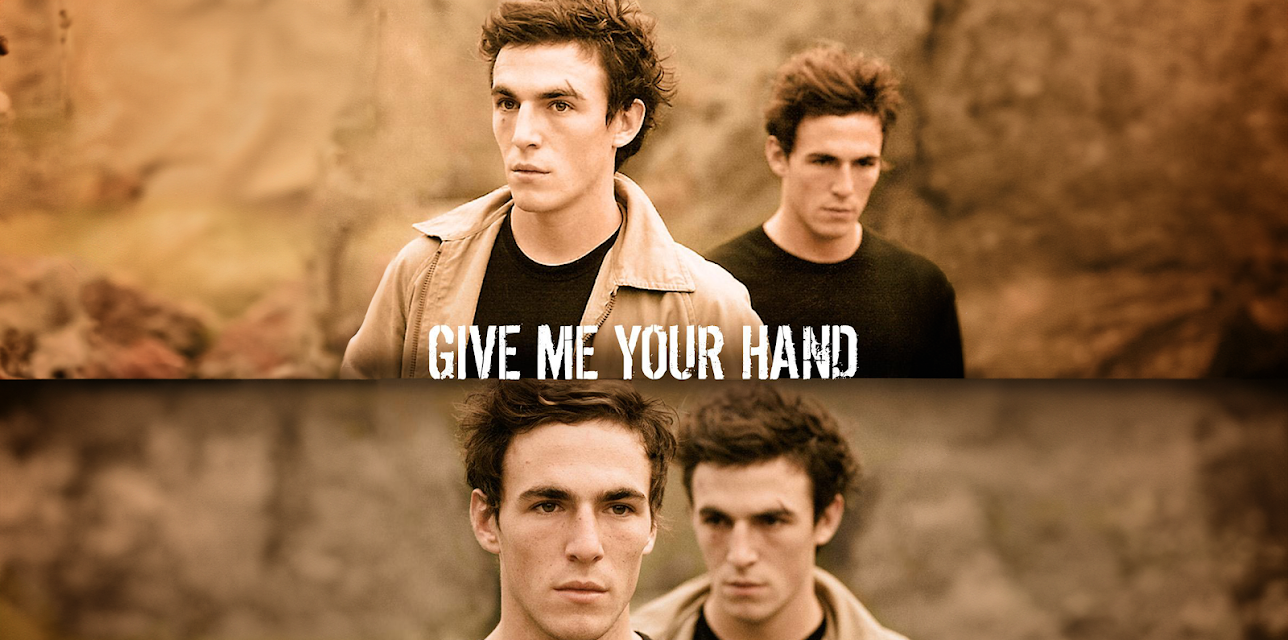 Give Me Your Hand (2009)