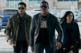 The Boys – Season 4: Life Among the Septics