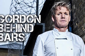 Gordon Behind Bars: Episode 2