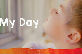 Little Worship Company: MY DAY