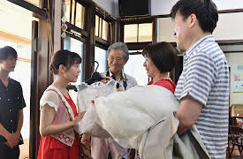 Overprotected Kahoko: Episode 10