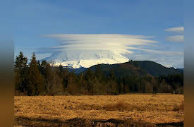America's 58 National Parks: Mt. Rainier