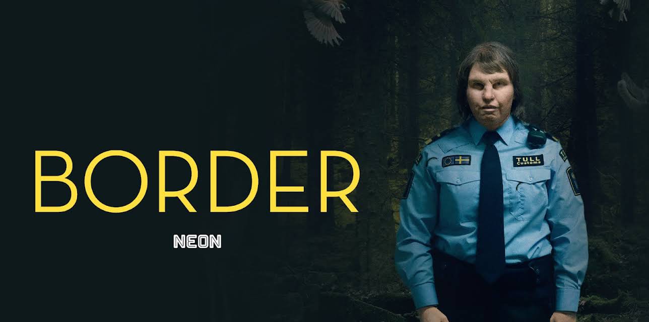 Border (2018)