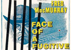 El rostro del fugitivo