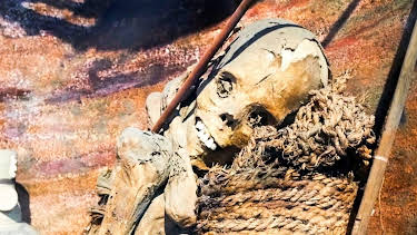 14:05: Verborgen im Dschungel - Geheimnisse aus der Vergangenheit | Kabel Eins Doku | 4/24 2026