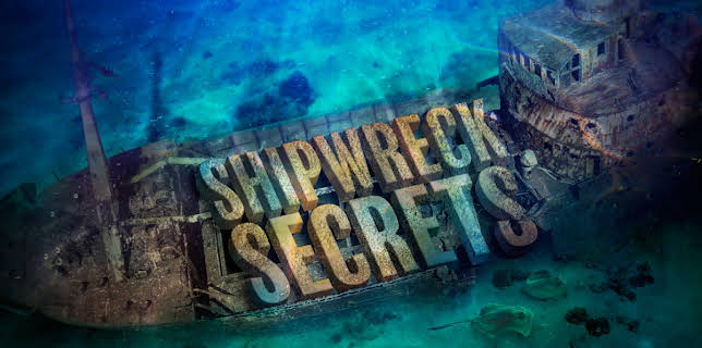 Shipwreck Secrets