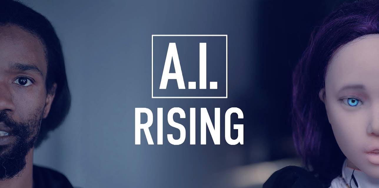 A.I. Rising (2023)