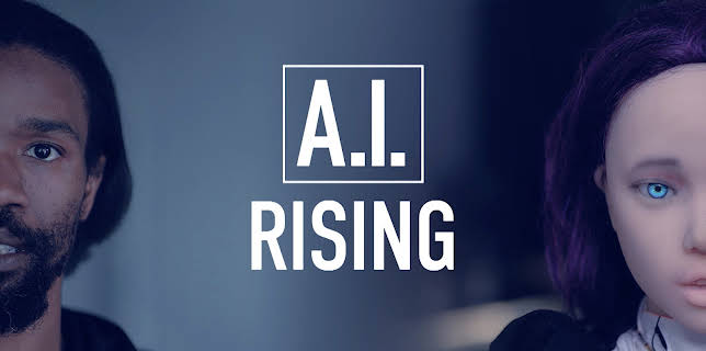 A.I. Rising (2023)