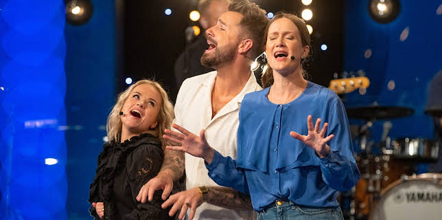 11:50: Beat for beat | NRK 2 | 10/31 2025