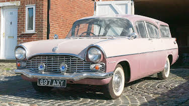 11:00 PM: Bangers & Cash (S7 E9) (S7) | Yesterday | 2/5 2026