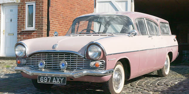 2:00 PM: Bangers & Cash (S7 E9) (S7) | Yesterday | 11/14 2025