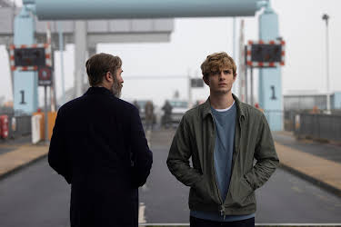 01:50: Alex Rider | ZDFneo | 4/18 2026