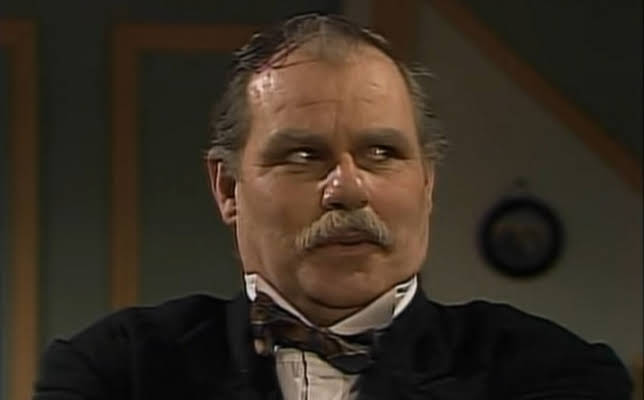 Serge Christianssens