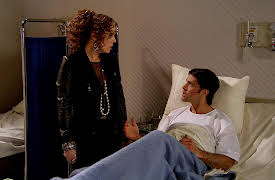 Llena de Amor season-1: Llena de Amor Capítulo 13