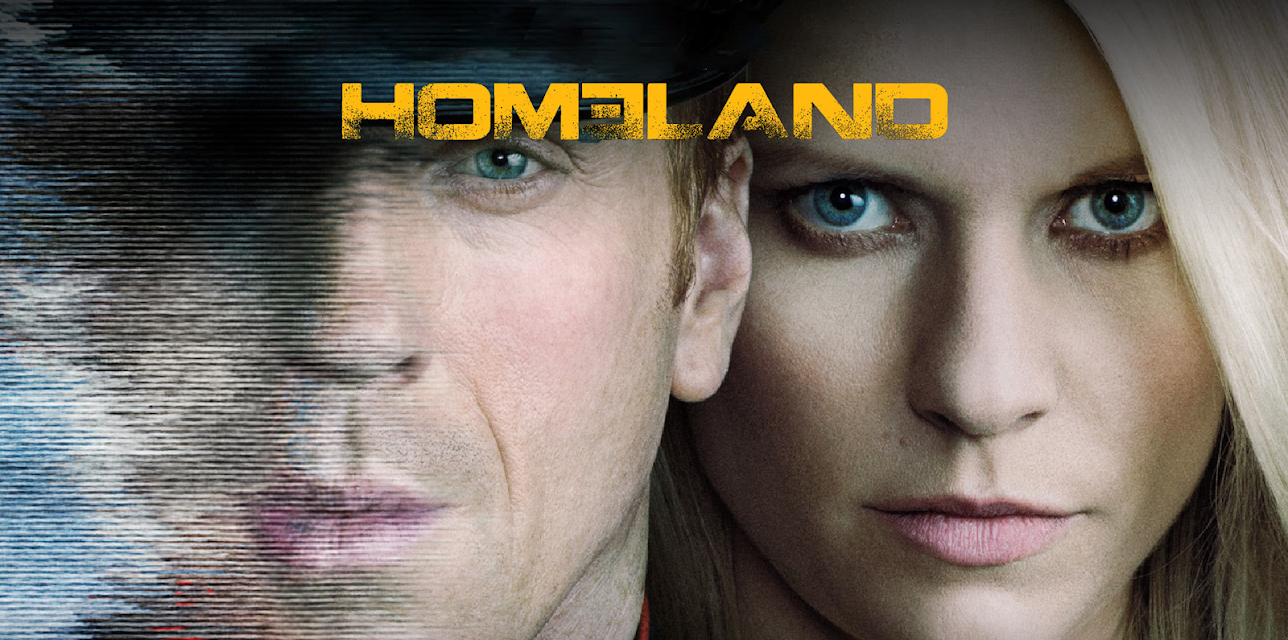 Homeland Season 1