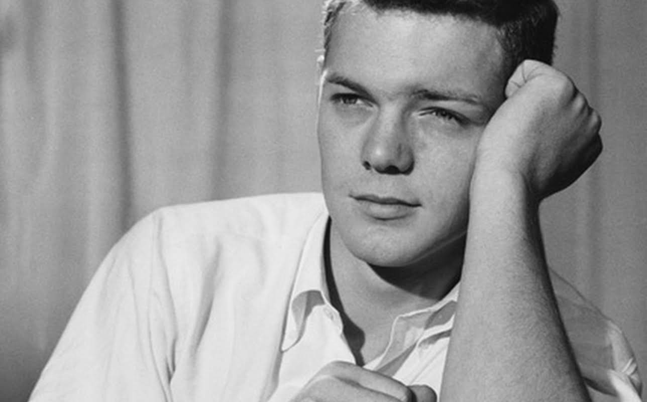 James MacArthur