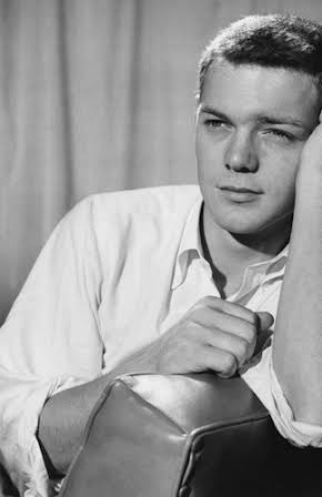 James MacArthur as 