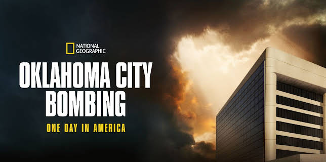 Oklahoma City Bombing: One Day in America
