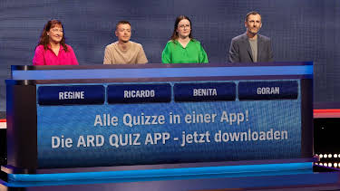 14:25: Gefragt - Gejagt | SWR Fernsehen RP | 4/13 2026