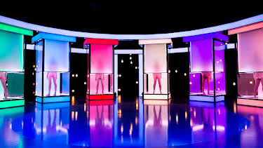 11:00 PM: Naked Attraction | E4 | 7/17 2026