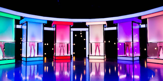 12:30 AM: Naked Attraction | E4 | 11/22 2025