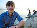 Sacred Rivers with Simon Reeve