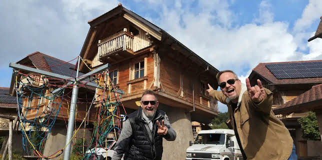 16:30: Der Camping-Check: | NDR Fernsehen | 11/29 2025