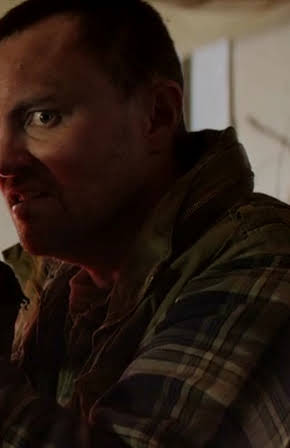 Thomas Sainsbury as Director