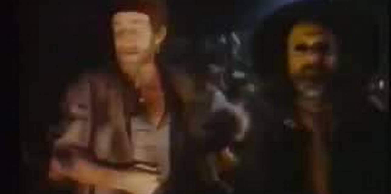 Yellowbeard (1983)