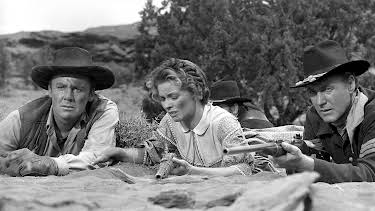 6:00 PM: Siege at Red River | Film 4 | 10/27 2025