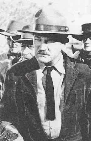 Jack Rockwell as 
