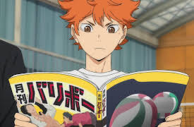 Haikyu!!: Formidable Opponents